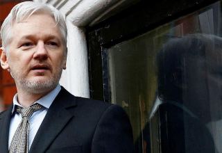 Assange wins right to appeal extradition to U.S.