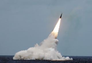 КНДР сообщила об успешном испытании стратегических крылатых ракет