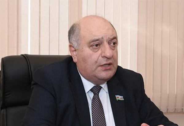 Azerbaijan considers increasing pensions next year - MP
