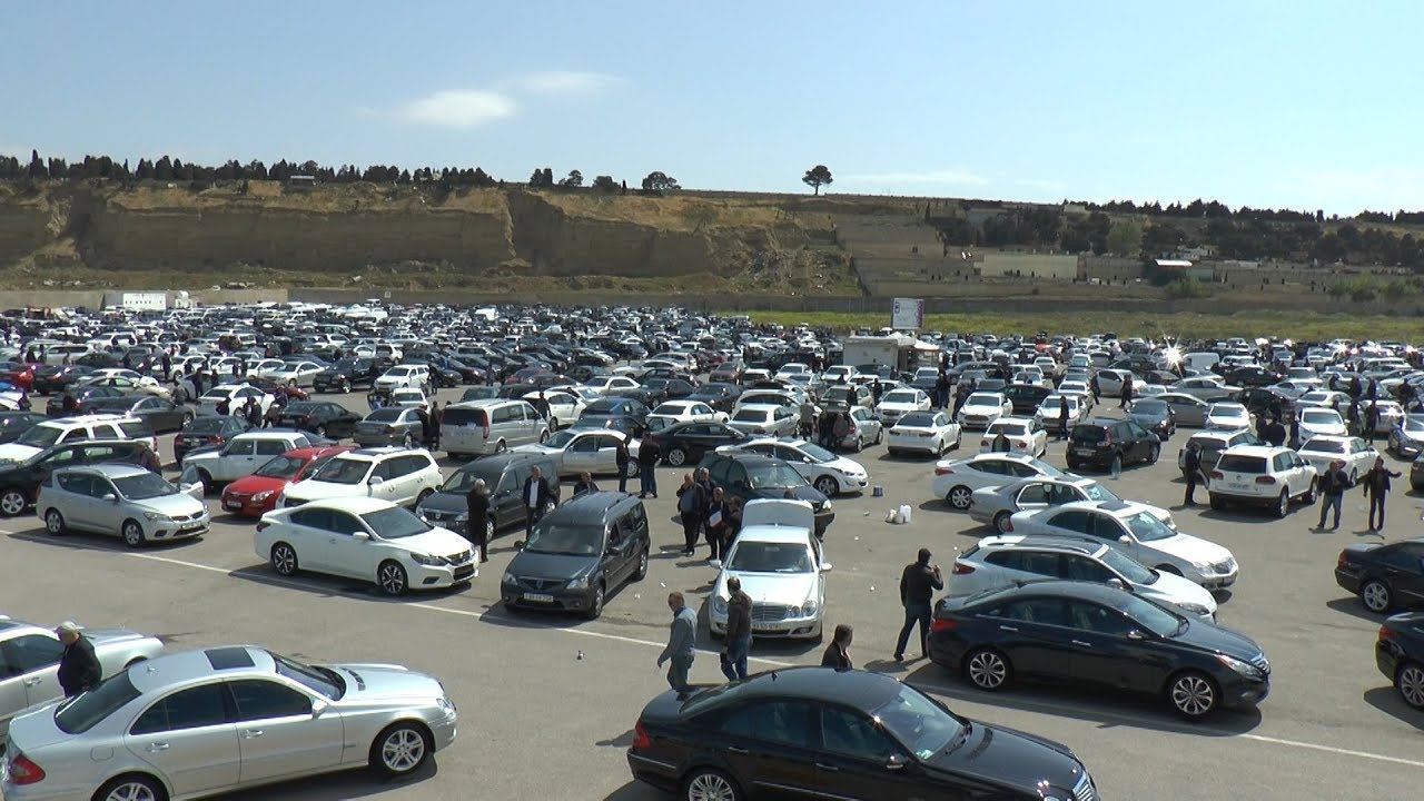 Expert talks current situation in Azerbaijan's car market