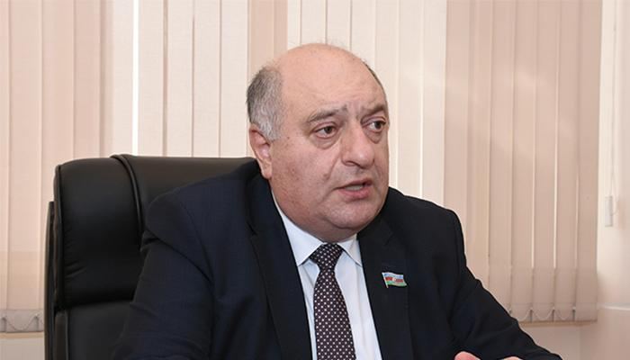 Рост зарплат, пенсий и соцпособий в Азербайджане может составить 20% и более - председатель парламентского комитета