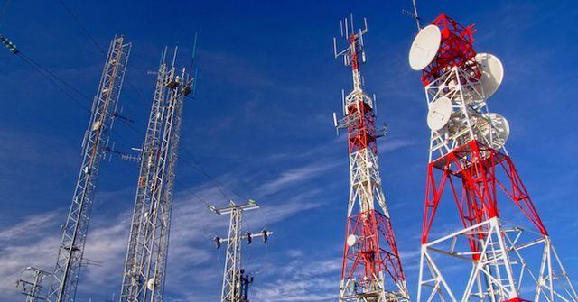 Uzbekistan announces competition for distribution of TV and radio frequencies