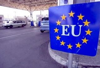 Еврокомиссия представила план действий по миграционным маршрутам