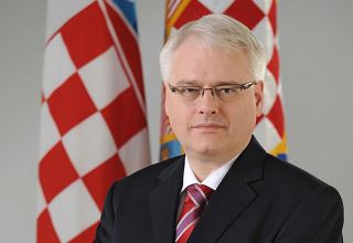 Вступление в ЕС восстановит стабильность в странах Западных Балкан – экс-президент Хорватии