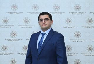 Назначен новый директор Института образования Азербайджана