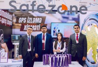 Азербайджанская IT-компания о кибербезопасности как одной из приоритетных задач в 2021 году