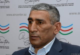 Армяне не позволяли Международному Комитету Красного Креста нам помочь - Шахбаз Гулиев