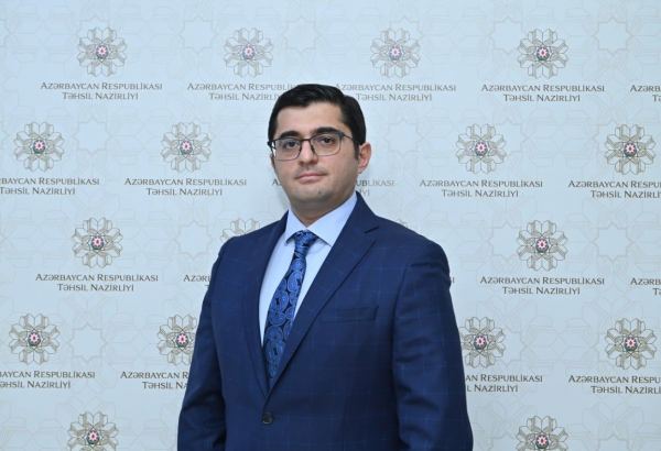 Назначен новый директор Института образования Азербайджана