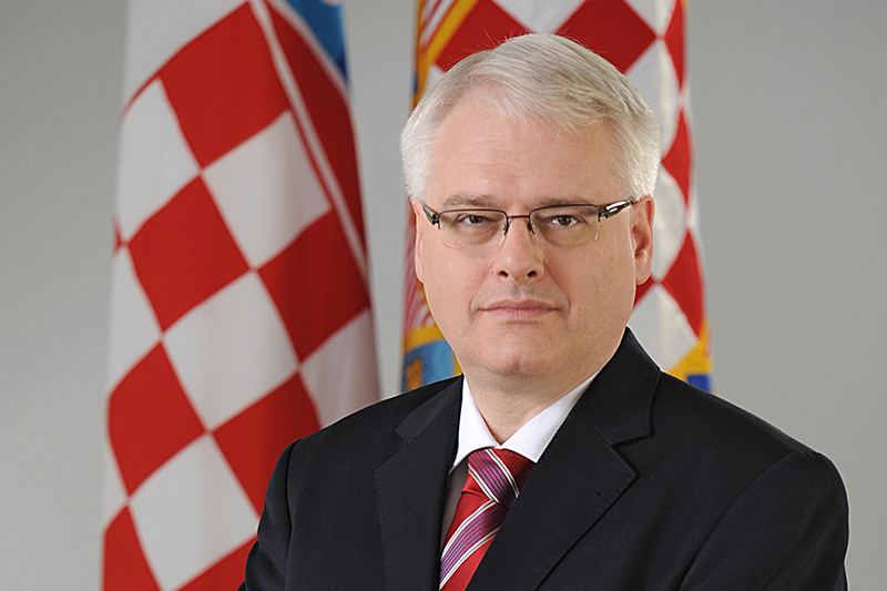 Вступление в ЕС восстановит стабильность в странах Западных Балкан – экс-президент Хорватии