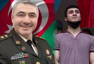 Сын Национального героя Ильгара Мирзоева назначен на ответственную должность в Фонде 
"YAŞAT"