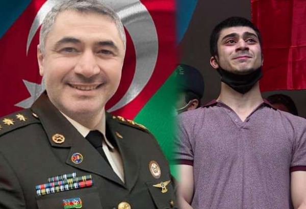 Сын Национального героя Ильгара Мирзоева назначен на ответственную должность в Фонде 
"YAŞAT"