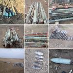 С 27 сентября 2020 года на территории Азербайджана обнаружены 4 546 противопехотных мин - ANAMA (ФОТО) - Gallery Thumbnail