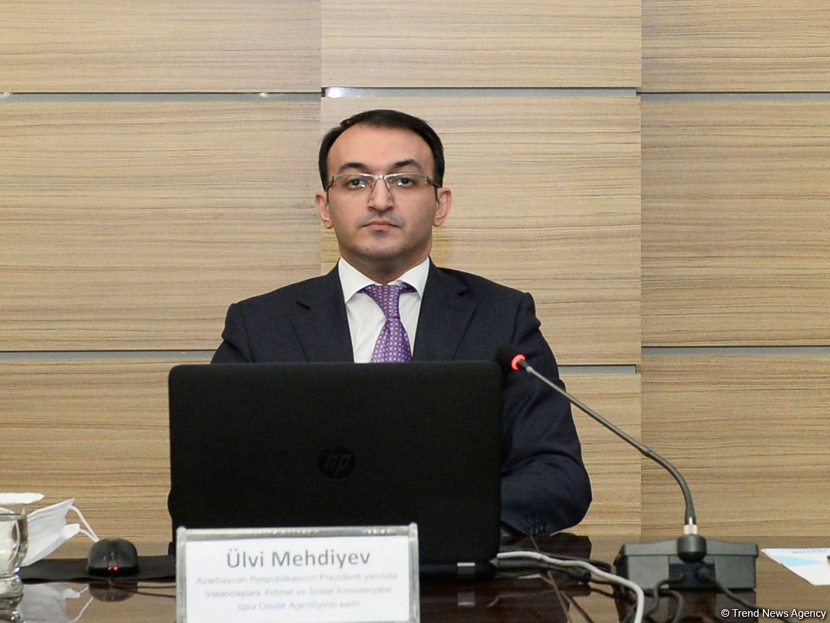 Azerbaijan opens bank accounts for Karabakh Revival Fund