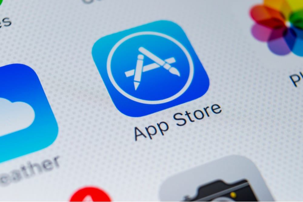 Apple App Store-2021 qaliblərinin adını açıqlayıb