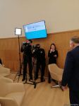 Kazakhstan to announce preliminary results of election at press conference on Jan. 11 – Azerbaijani MP (PHOTO) - Gallery Thumbnail