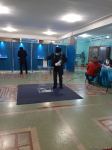 Предварительные итоги выборов в Казахстане будут объявлены завтра на пресс-конференции - Арзу Нагиев (ФОТО) - Gallery Thumbnail