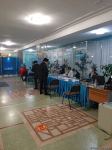 Azerbaijani delegation observing election in Kazakhstan – MP (PHOTO) - Gallery Thumbnail