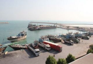 Activities at Iran’s Bandar Lengeh port up