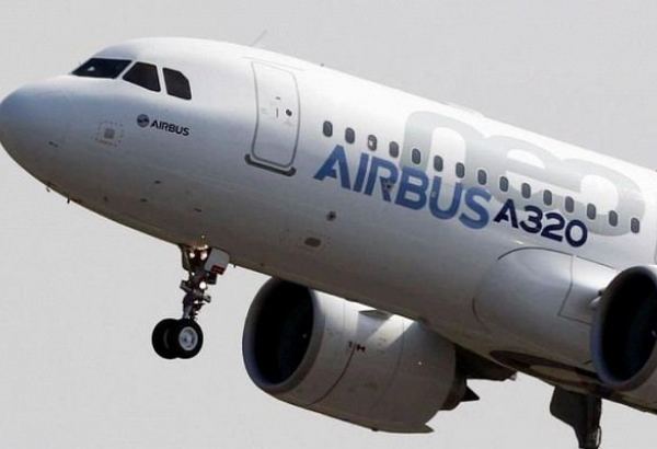 "Airbus" təyyarə tədarükünü 30 faizdən çox azaldıb