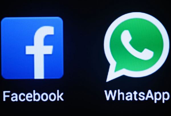 Türkiyə "Facebook" və "WhatsApp" barədə araşdırma başladıb
