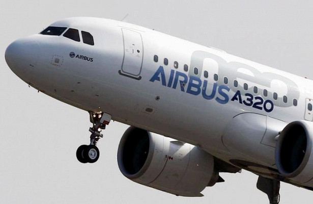 "Airbus" təyyarə tədarükünü 30 faizdən çox azaldıb