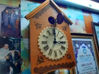 Создавший иллюзию "времени наоборот", или Часы за 200 тыс.долл.- Самый известный часовщик Гаджи Фаталиев (ФОТО) - Gallery Thumbnail