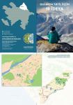 Azerbaijan compiles regional map on southern tourist destination (PHOTO) - Gallery Thumbnail