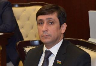 Заявление иранского парламента против Азербайджана является наглядным примером враждебности - Джавид Османов