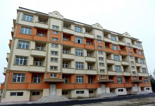 Программа обеспечения жильем семей шехидов и участников войны значительно расширена - минтруда Азербайджана
