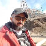 Известный азербайджанский радиоведущий вернулся в отчий дом в Шуше спустя 29 лет (ФОТО/ВИДЕО)