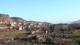Qubadlı rayonu (FOTO/VİDEO)