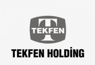 Tekfen Holding построит административное здание Центробанка Азербайджана