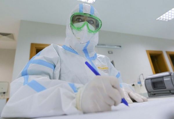 В ВОЗ сообщили, что "британский" штамм коронавируса выявили в 33 странах Европы