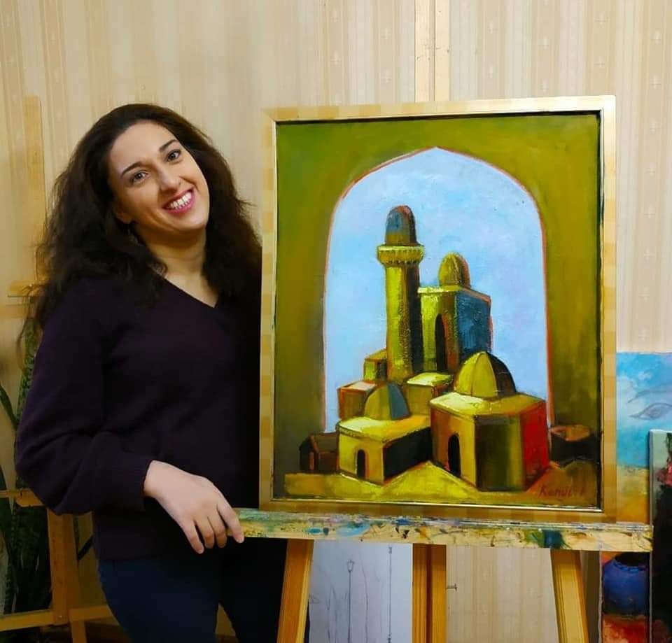 Награждены победители выставки "Братство Азербайджана и Турции" (ФОТО) - Gallery Image