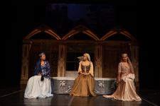 В Болгарии состоялась премьера оперетты, действия которой происходят в Шуше (ВИДЕО/ФОТО)