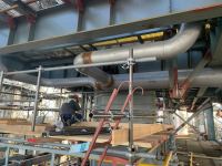 «SOCAR Construction» завершила монтаж установки гидрокрекинга Мозырского нефтеперерабатывающего завода (ФОТО) - Gallery Thumbnail