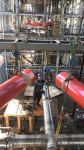 «SOCAR Construction» завершила монтаж установки гидрокрекинга Мозырского нефтеперерабатывающего завода (ФОТО) - Gallery Thumbnail
