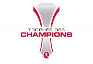 ПСЖ в 10-й раз стал победителем Суперкубка Франции по футболу