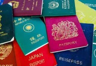 В Азербайджане разрешено временное проживание мигрантов с просроченным паспортом - миграционная служба