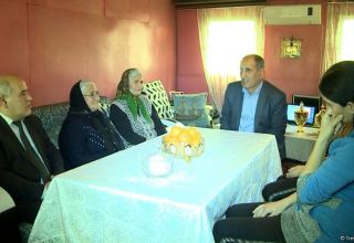 Former IDPs from Azerbaijan's liberated Lachin district eye to soon return