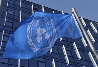 ООН надеется, что продление СНВ-3 позволит оживить дискуссию по разоружению