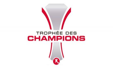 PSJ 10-cu dəfə Fransa Superkubokunu qazandı