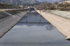 Каналы, отходящие от Суговушанского водохранилища, в плохом состоянии - АО - Gallery Thumbnail