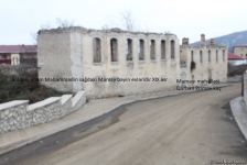 Армяне разрушили сотни исторических и архитектурных памятников в городе Шуша – ФОТОФАКТ (Эксклюзив) - Gallery Thumbnail