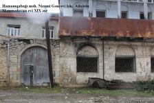 Şuşada ermənilərin dağıtdığı tarixi abidələrin sayı açıqlandı - FOTOFAKT (ÖZƏL)