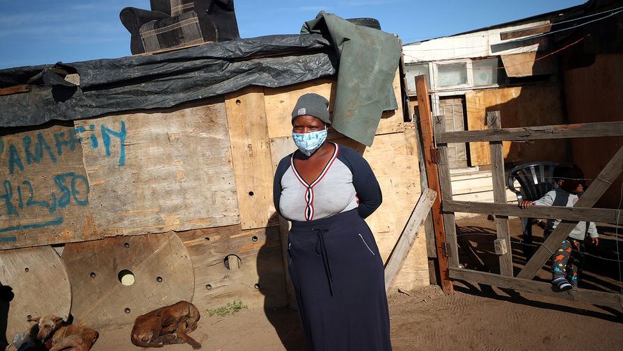 В Кении обнаружили 16 новых штаммов коронавируса