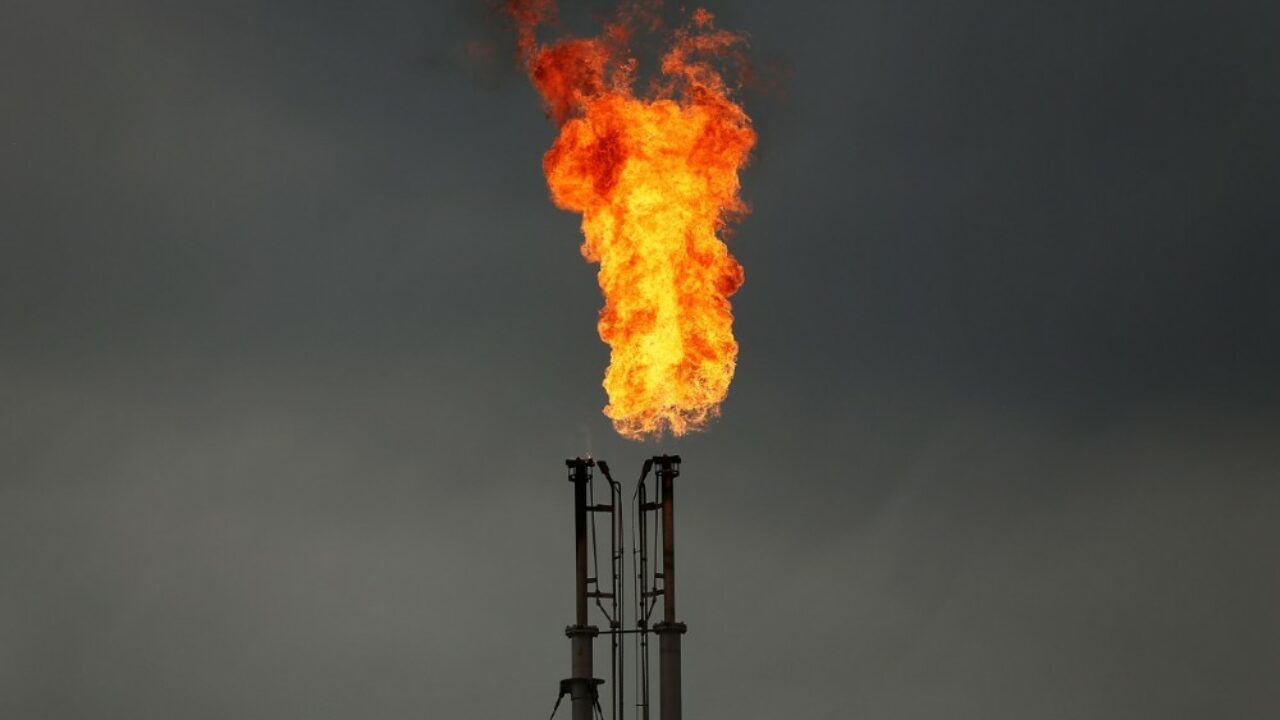 Обнародован объем промышленной очистки природного газа на туркменском месторождении