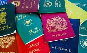 В Азербайджане разрешено временное проживание мигрантов с просроченным паспортом - миграционная служба