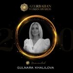 В Азербайджане выбирают самых успешных и талантливых женщин (ФОТО)