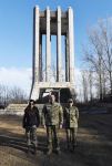 President Aliyev lays foundation stone for Fuzuli-Shusha highway, Fuzuli airport, visits Shusha (PHOTO/VIDEO)